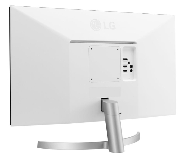 LG 27UL500-W 4K HDR - 491686 - zdjęcie 7
